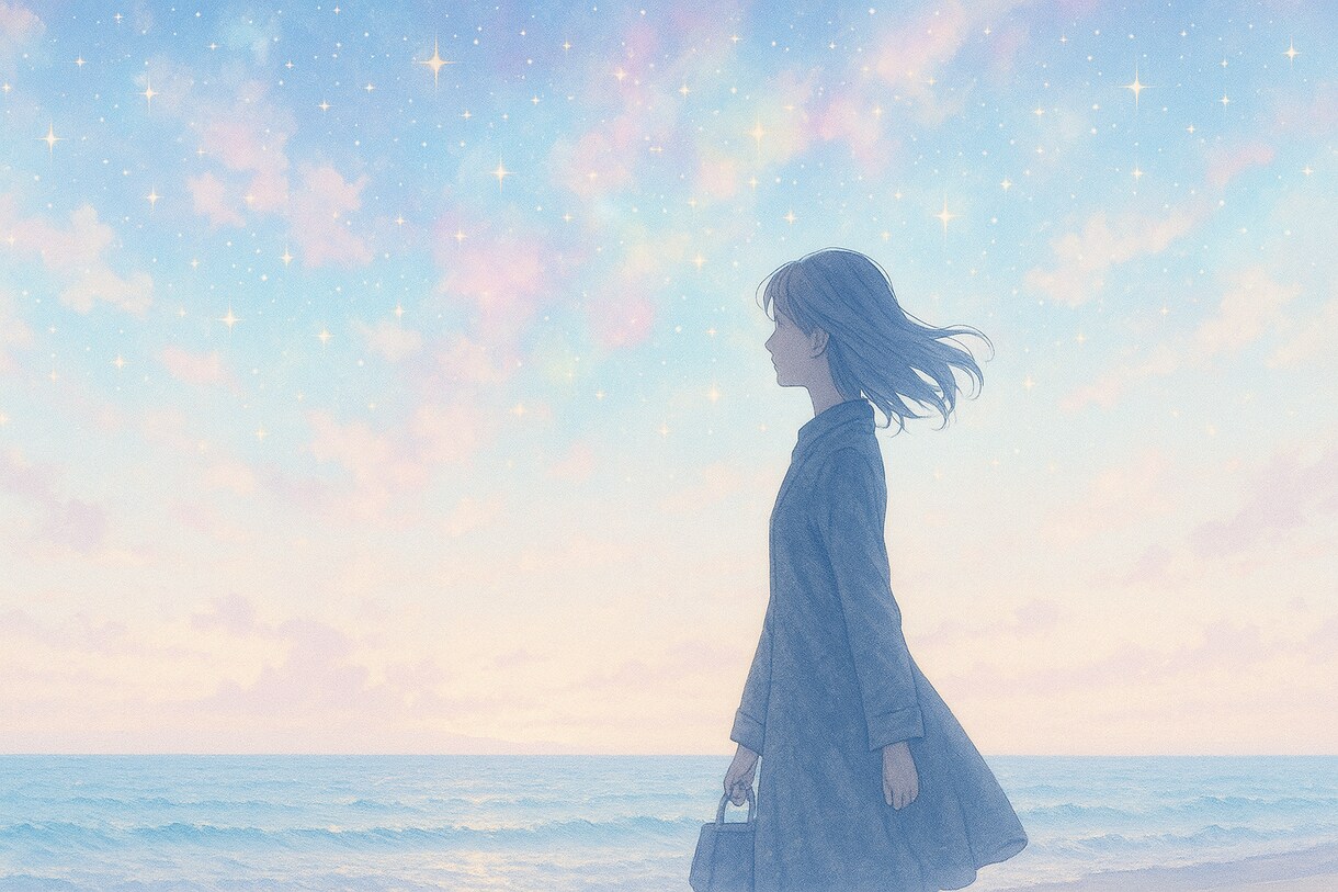 たくさん傷ついてきた人生が辛いあなたの心を癒します 霊視、オラクルカードを使いインナーチャイルドを癒します。 イメージ4