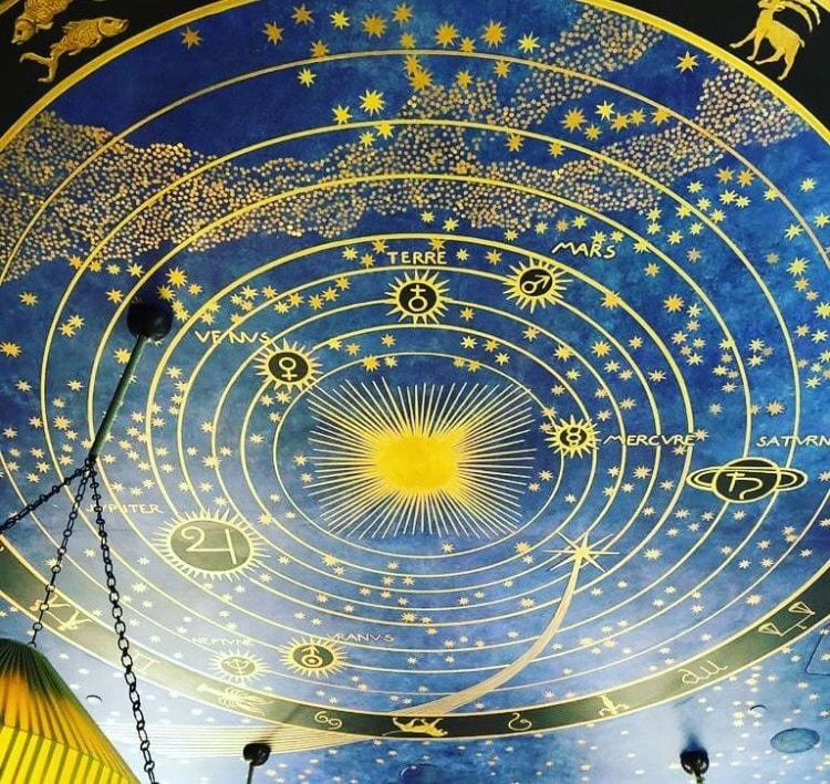 あなたについて西洋占星術で深くみます あなたについて深く探りあなたの本質や才能などを鑑定します イメージ3