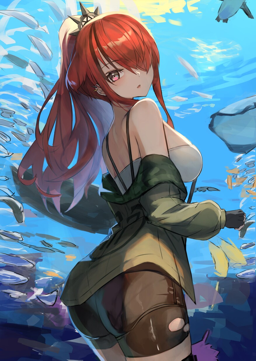 イラスト全般お受けします ハイクオリティなイラストをお届けします イメージ5