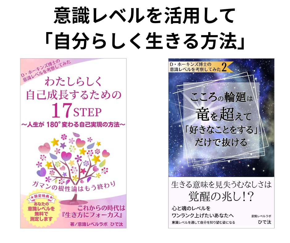 リピーター様向けの意識レベル測定となっています 意識レベル測定や分離した意識レベルの確認 イメージ9