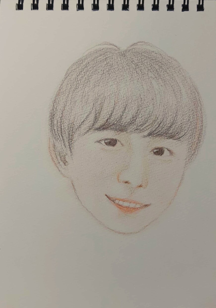 あなたの思い出、描かせて頂きます 色鉛筆でふんわり優しいタッチのアナログイラストを描きます！ イメージ1