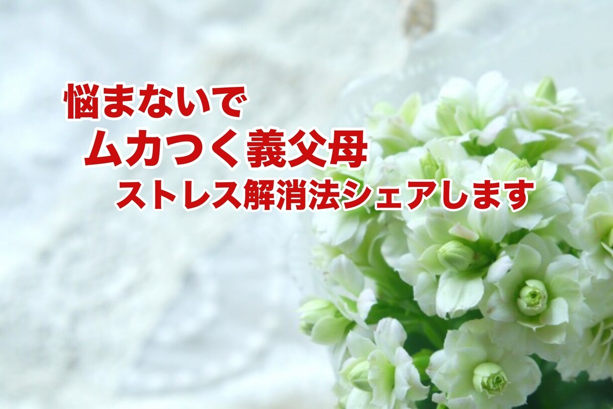 関西弁で頑張るママの愚痴や悩み、相談事をききます 頑張るママを応援隊　あなたの頑張りを誰よりも認めます イメージ3