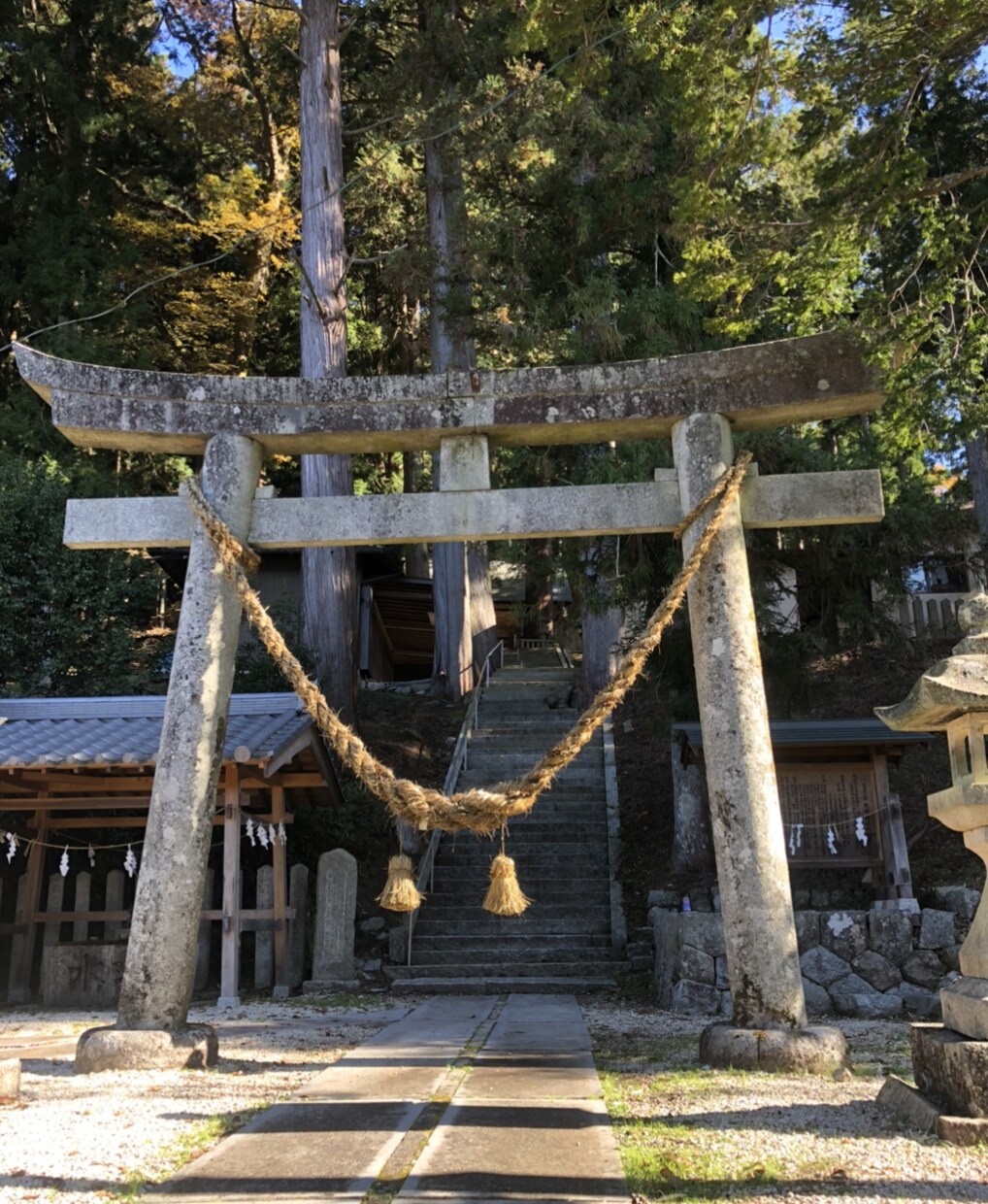あなたを守護される神様と参拝すべき神社を伝えます ☆生年月日からあなたの守護神を知って御加護を受け取りましょう イメージ3