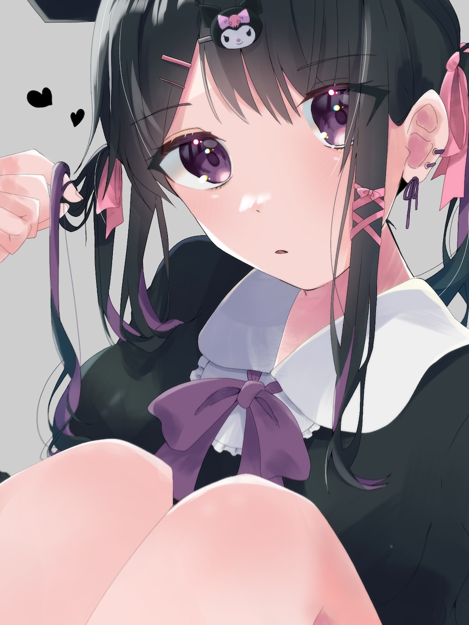 可愛いイラスト描きます あなただけの可愛いイラストを作成します イメージ4