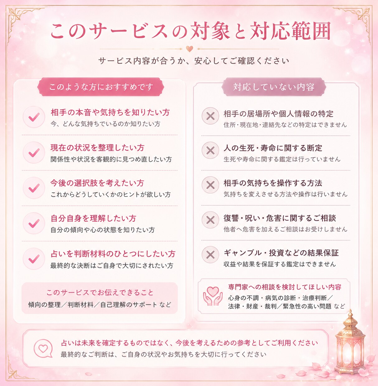 彼の気持ち│連絡は来るのに冷たい。彼の本音を視ます 返信はある。でも、前より距離を感じていませんか？ イメージ9
