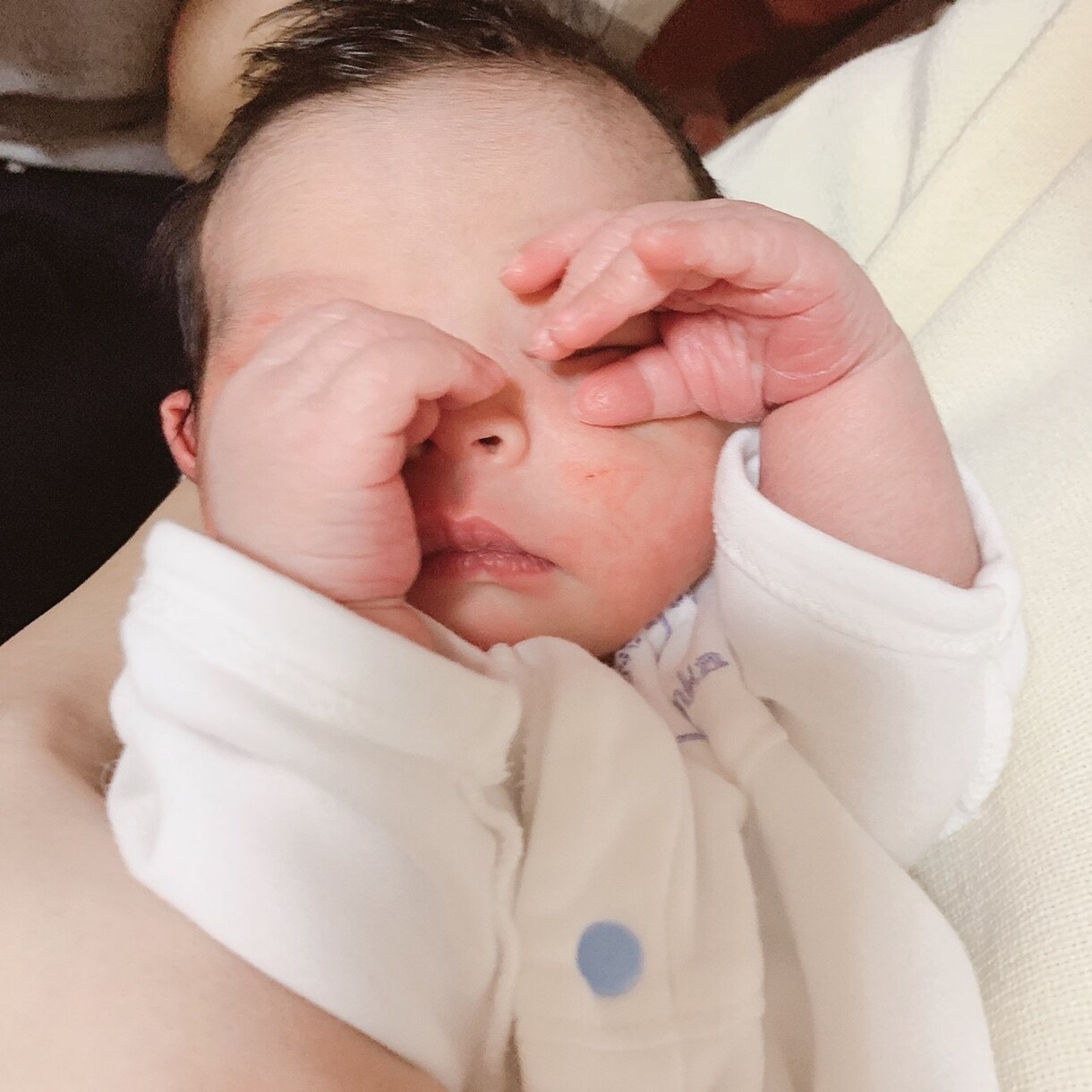 出産祝いのプレゼントを選びます 経験者からのアドバイス相手別に考えます イメージ1