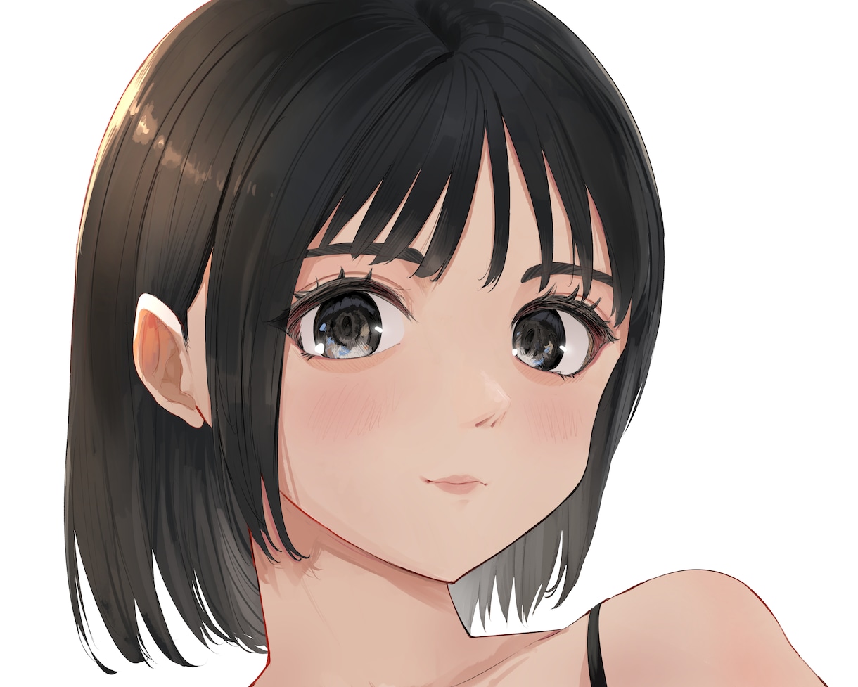 立ち絵、一枚絵、アイコン、背景制作してます 配信、ゲーム、SNSで使えるイラスト制作しています。 イメージ5