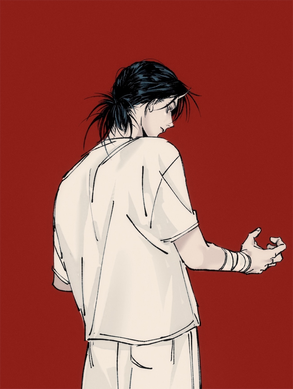 イラスト作成致します 全身絵やキャラクターデザインなど。 イメージ2