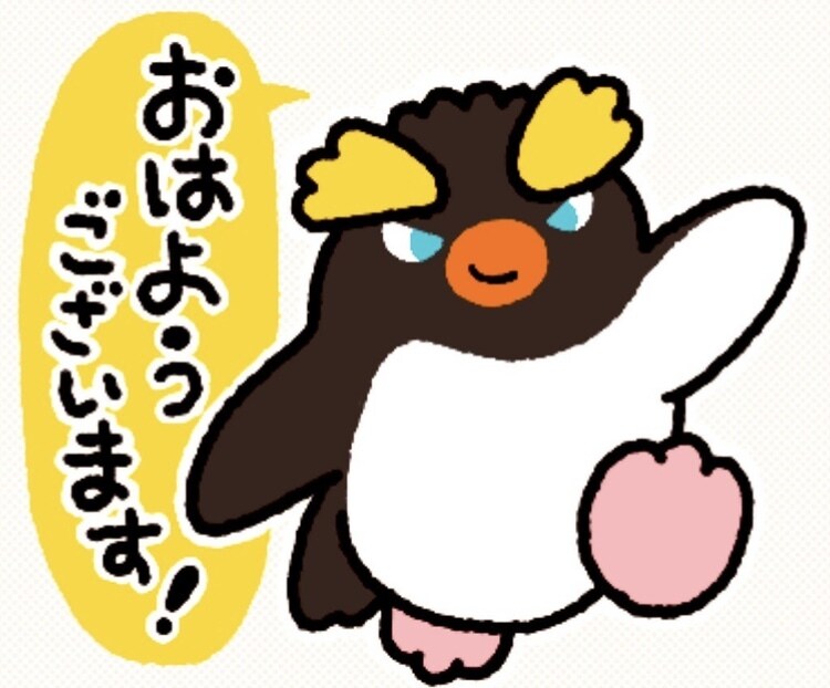ユーモアのあるアニマルキャラクターを作ります お好きな動物で個性のあるオリジナルキャラクターを作ります イメージ9