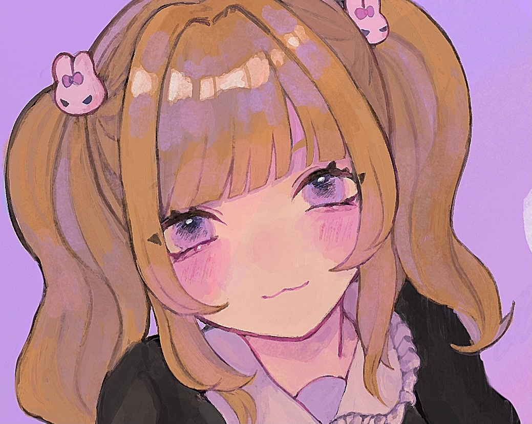 アイコンイラスト作成します あなただけのかわいいアイコンイラストを描きます イメージ1