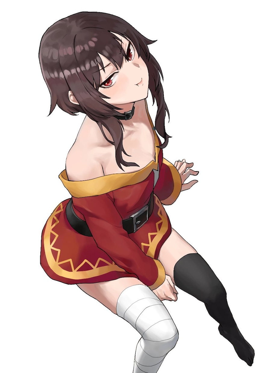ハイクオリティー、色んなイラストに対応します ラノベ表紙、ゲーム内立ち絵、イラストなどなどに対応します。 イメージ6