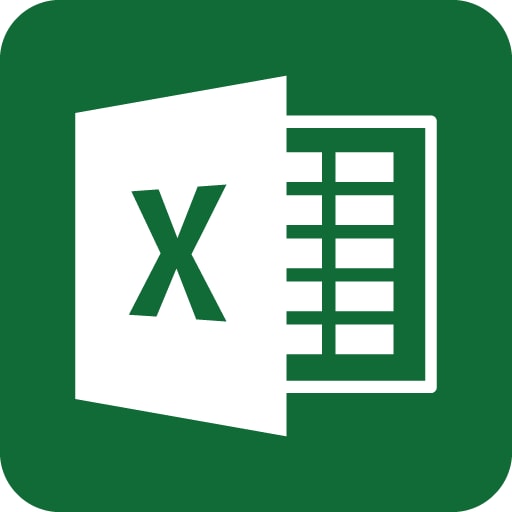 エクセル/Excel_エクセル作業を代行します 面倒なエクセル、お任せください！ イメージ1