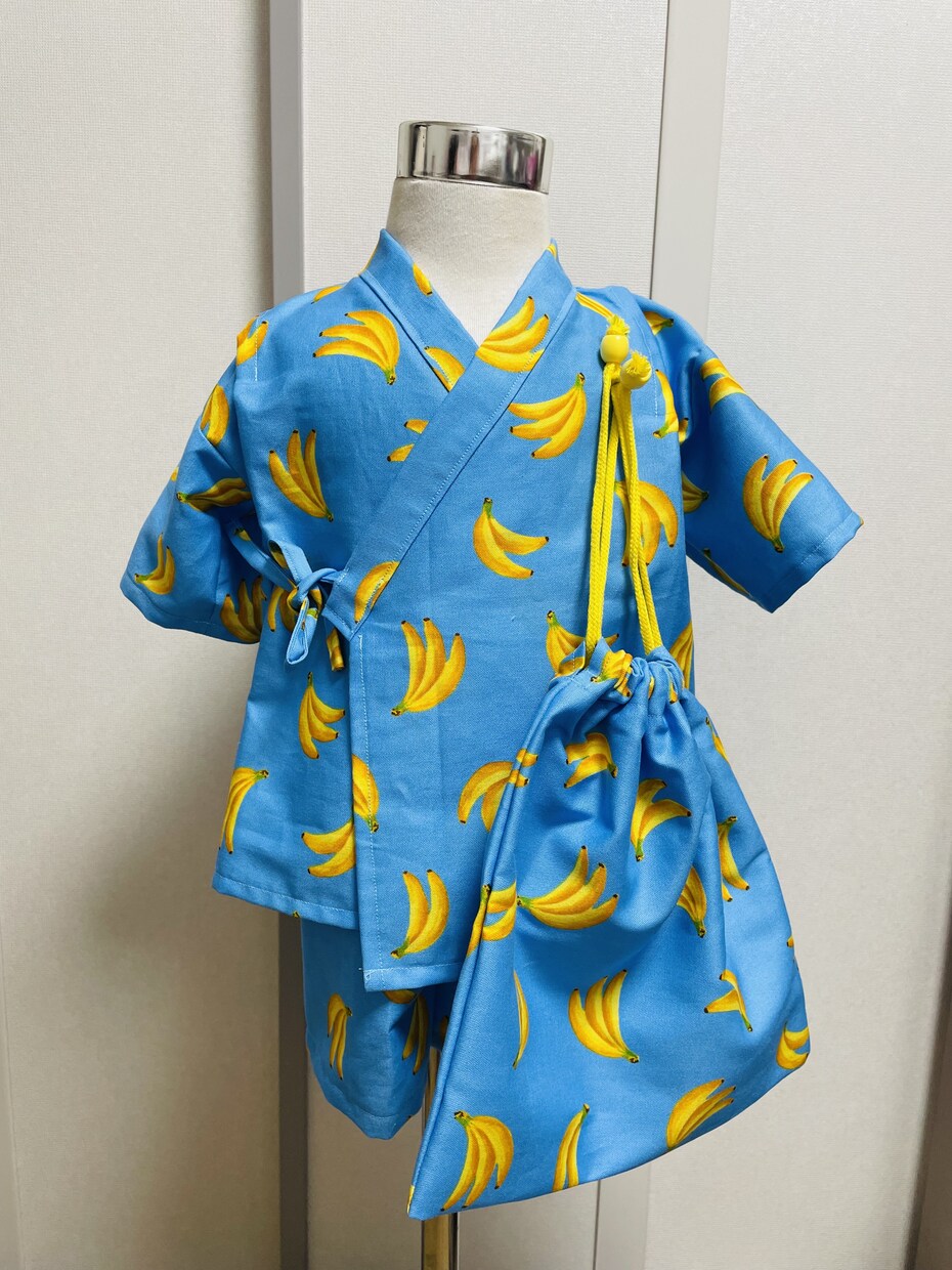 ミシンで作れる物お作り致します 可愛い面白い便利をモットーに活動しています イメージ2