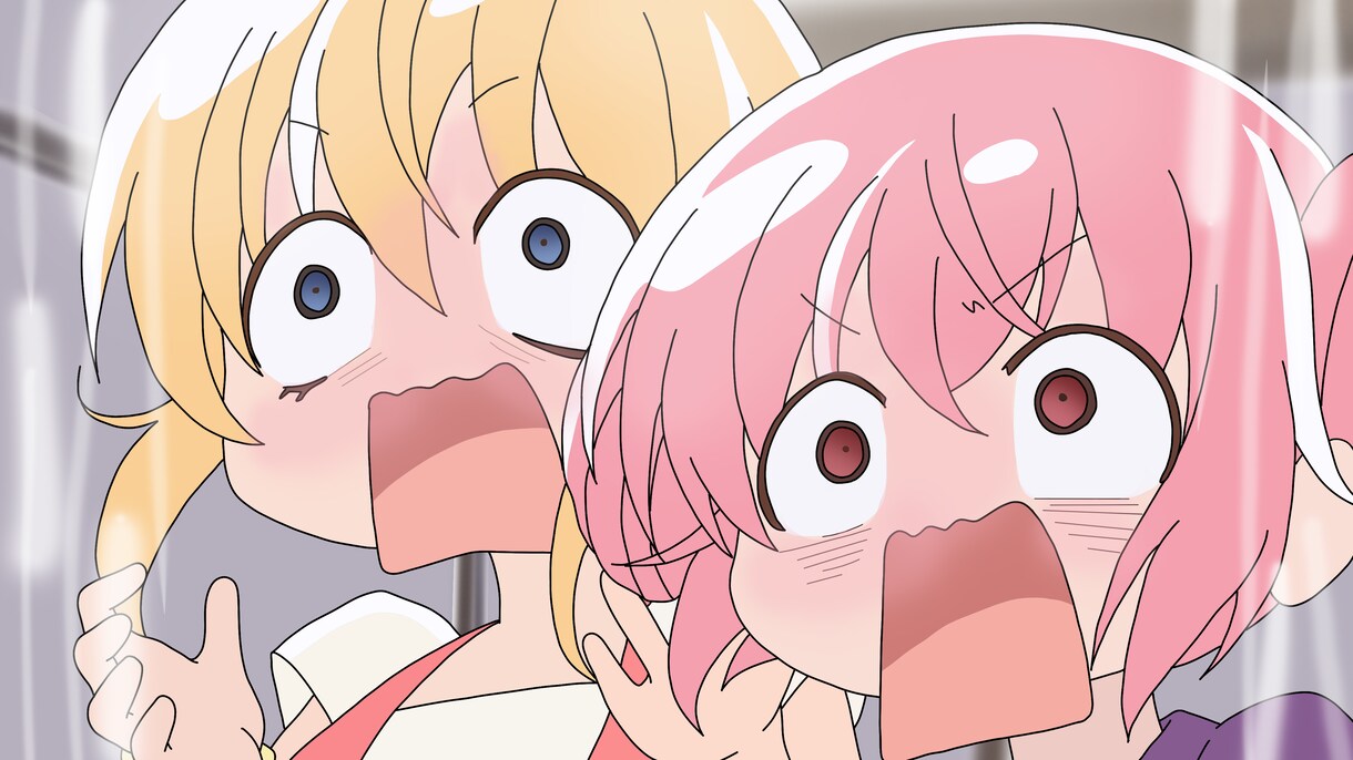 壁紙などを作ります アニメキャラか、Fizthオリジナルキャラかを選んでください イメージ3