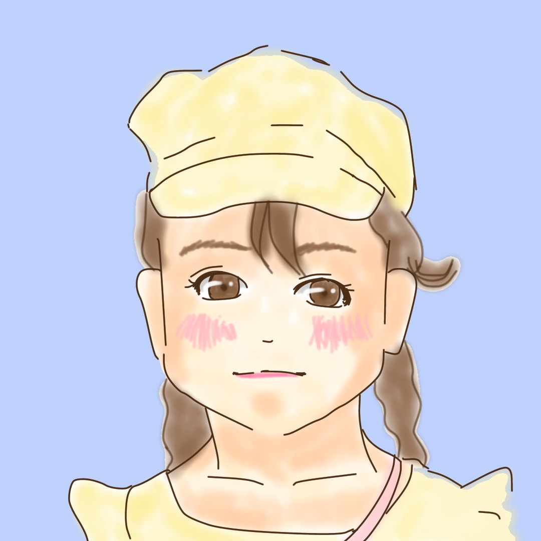 写真を元に水彩風イラスト描きます 写真を元に水彩風イラストにしあなた用のアイコンを描きます。 イメージ3