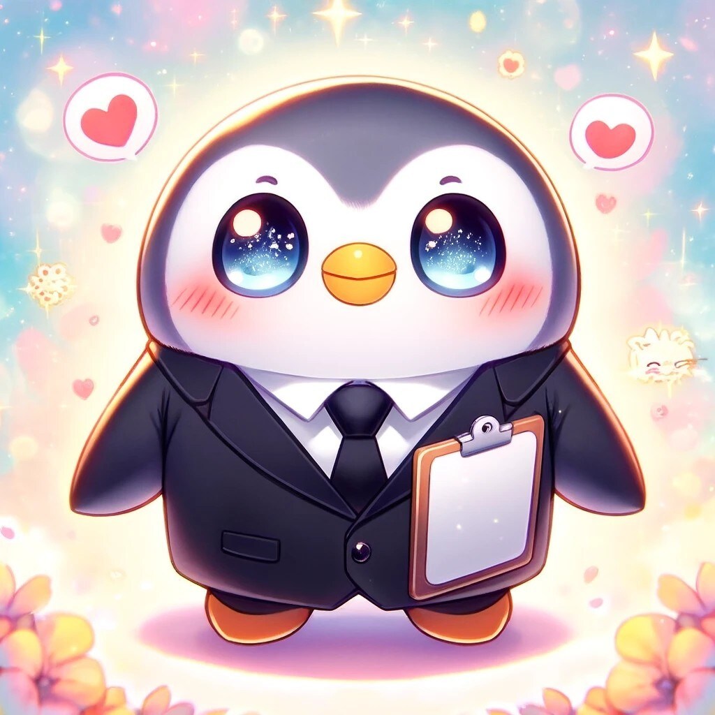 婚活のお悩み相談乗ります 凄腕結婚カウンセラー（ペンギン）があなたのお悩みに対応します イメージ1