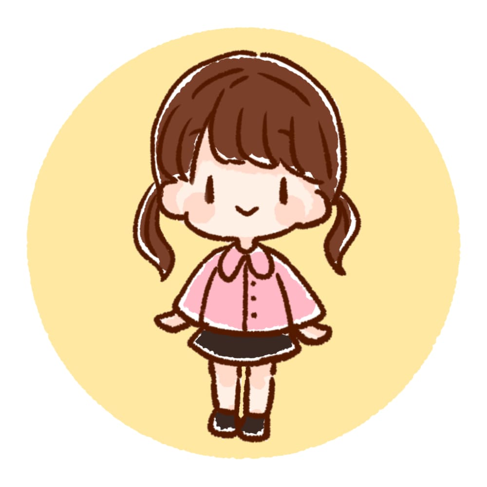 2枚でこのお値段！ゆるくて可愛いイラスト描きます ほんわかかわいい♡ゆるいイラストお描きします！ イメージ1
