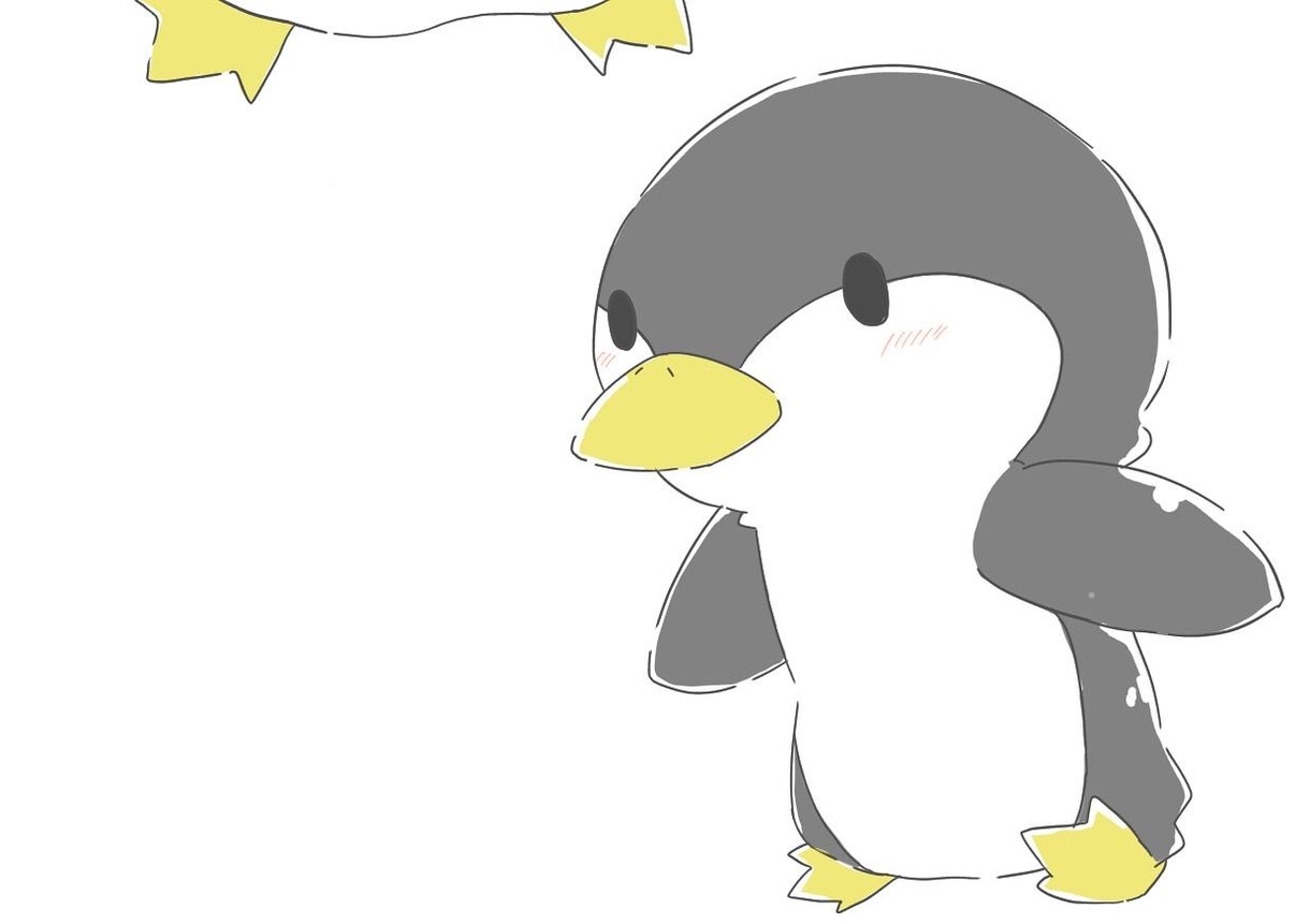 あなたのペットをイラストにします 可愛くもちっとしたゆるかわなキャラにします イメージ2