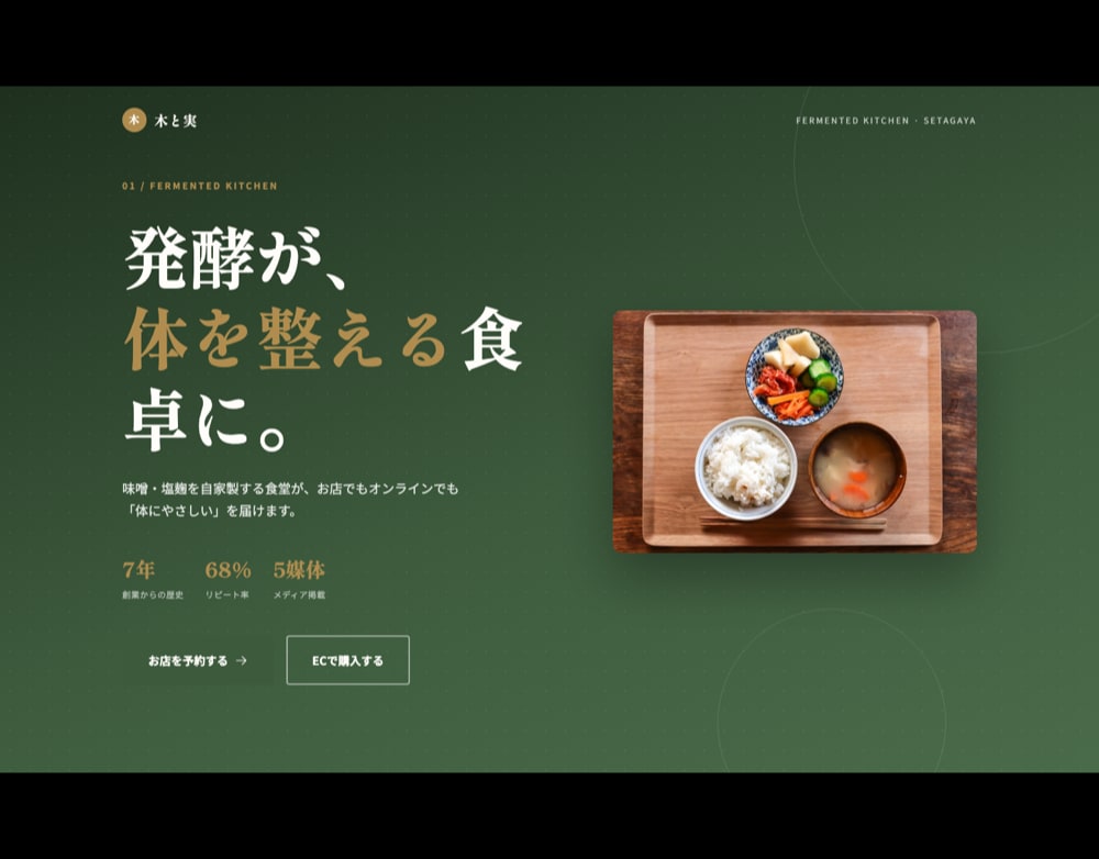 AIで速く、公開設置までLPを制作します 構成のご相談から公開・設置まで一人で完結。修正2回まで対応 イメージ1