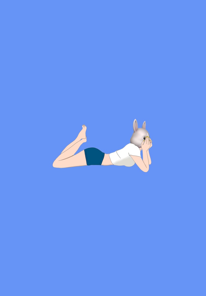 Aアイコンイラスト、歌詞動画作ります 可愛いイラストをお描き致します。 イメージ2