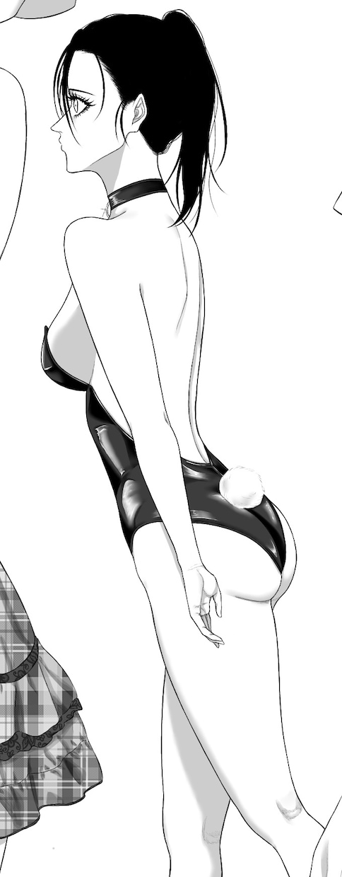 あなた好みの絵を描きます ➹➷☆！！是非依頼を！！☆➷➹ イメージ4