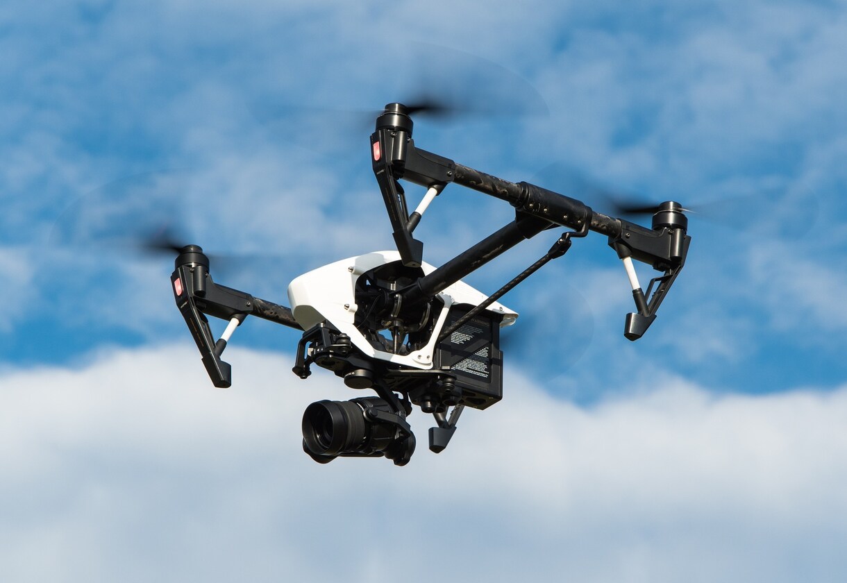 ドローンの機体登録を代行します ドローン機体登録でお困りの方はご相談ください。 イメージ3