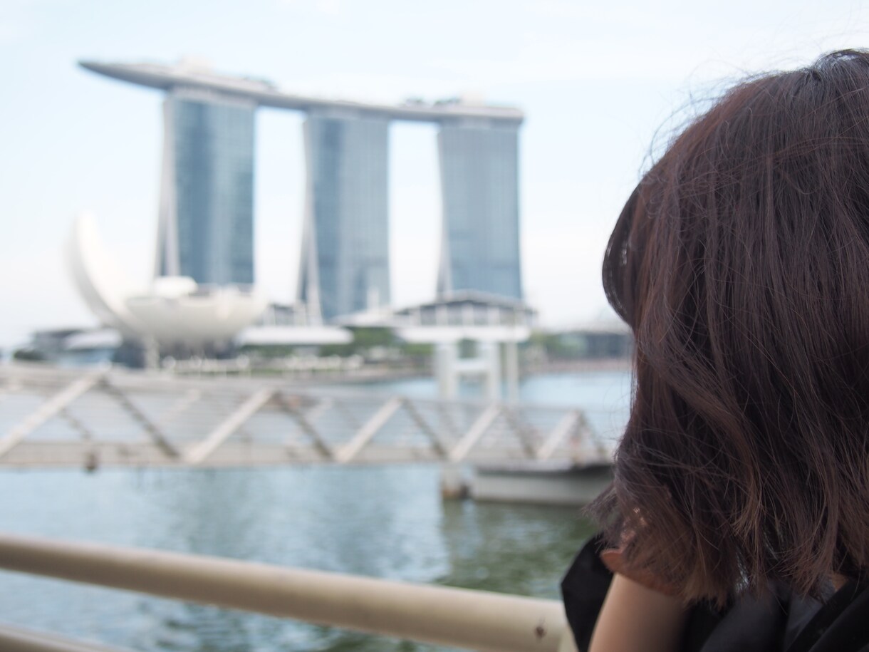 旅を楽しく！フォトジェニックな観光スポット教えます 旅行会社でインターンをしてきた現役女子大生が全力サポート イメージ1