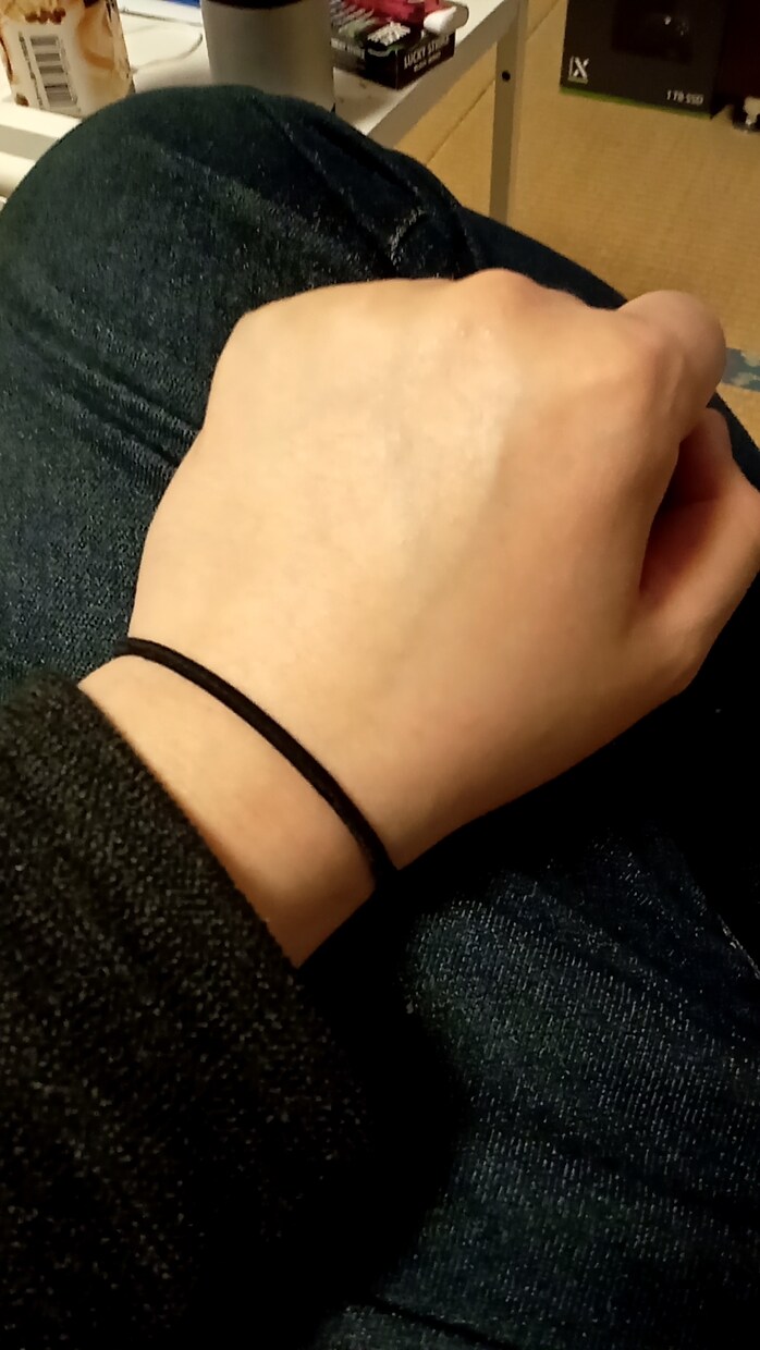 どんな事でも味方になります まずはお話してリラックスしてほしいなと(´・ω・｀) イメージ1
