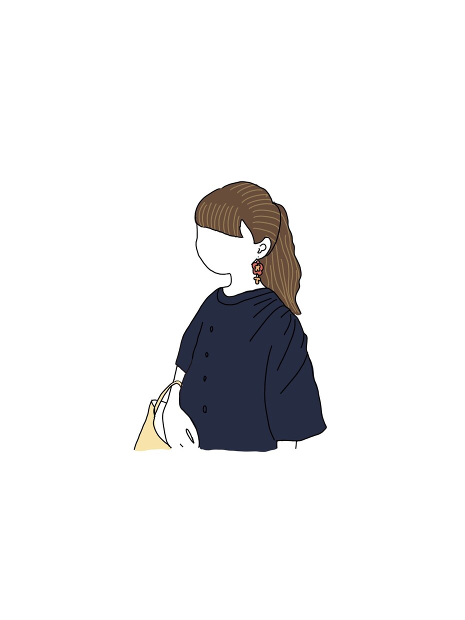 あなただけのアイコン作ります！ます 思い出の写真、イラストにしてみませんか？ イメージ2