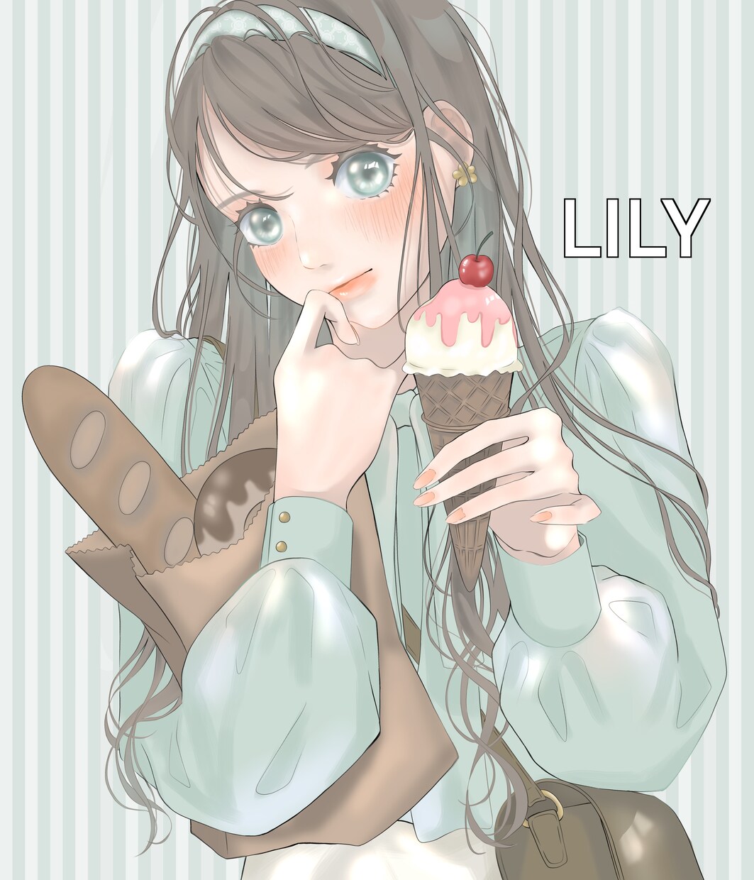 お好みのタッチでイラストを作成します あなたの好きをイラストにします！ イメージ2