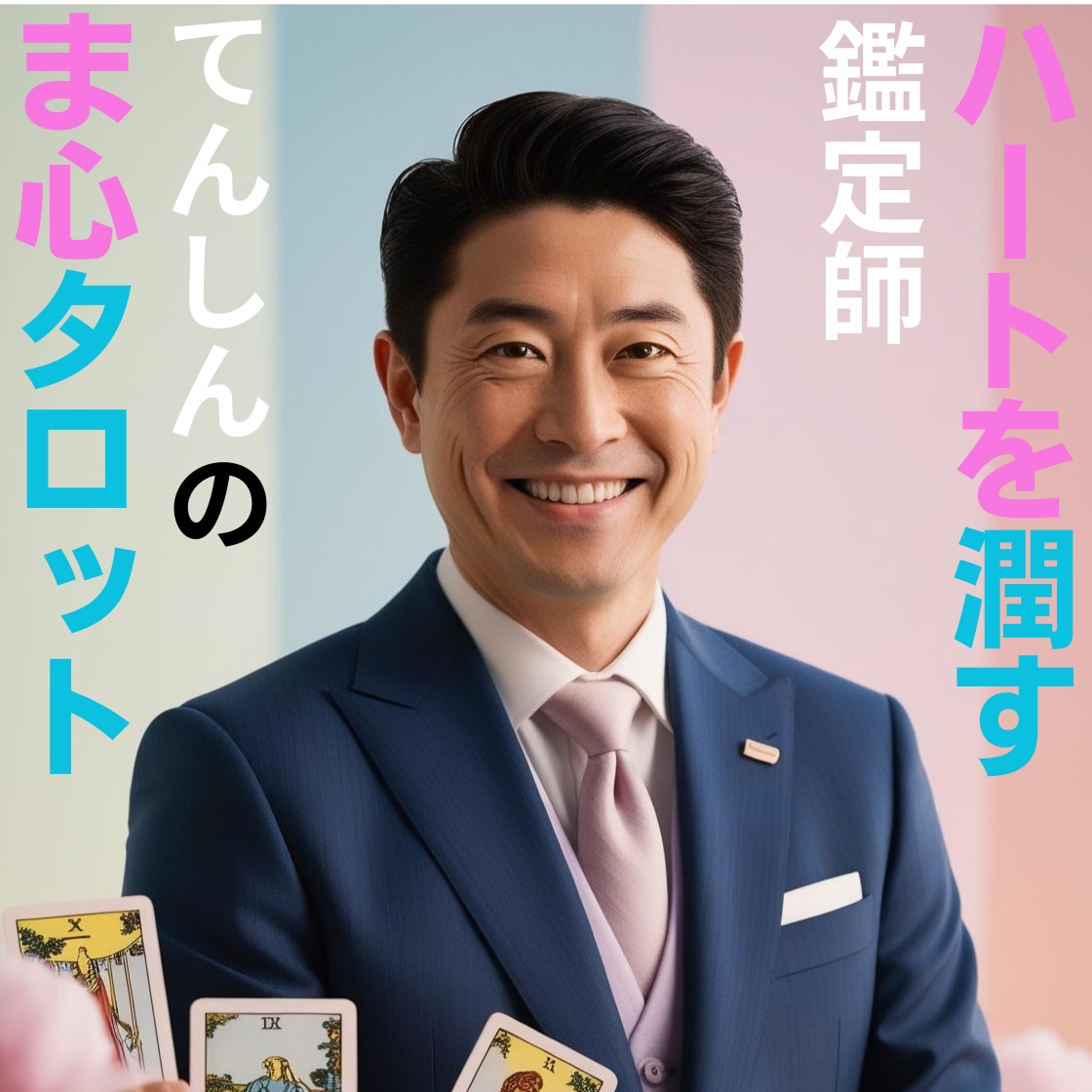 お二人が末永く続くように　近未来をちょっと占います ❤お二人の未来がより良くなりますように イメージ1