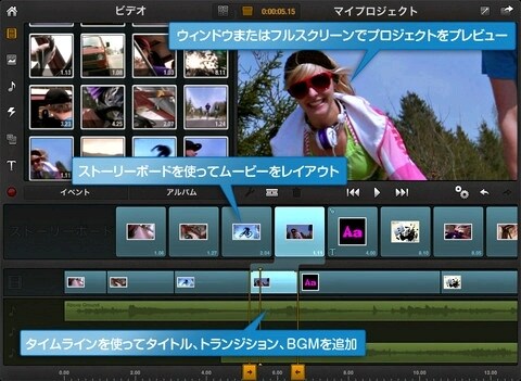 動画の編集を担当させていただいております 何といっても安い！！そして高クオリティで！ イメージ4