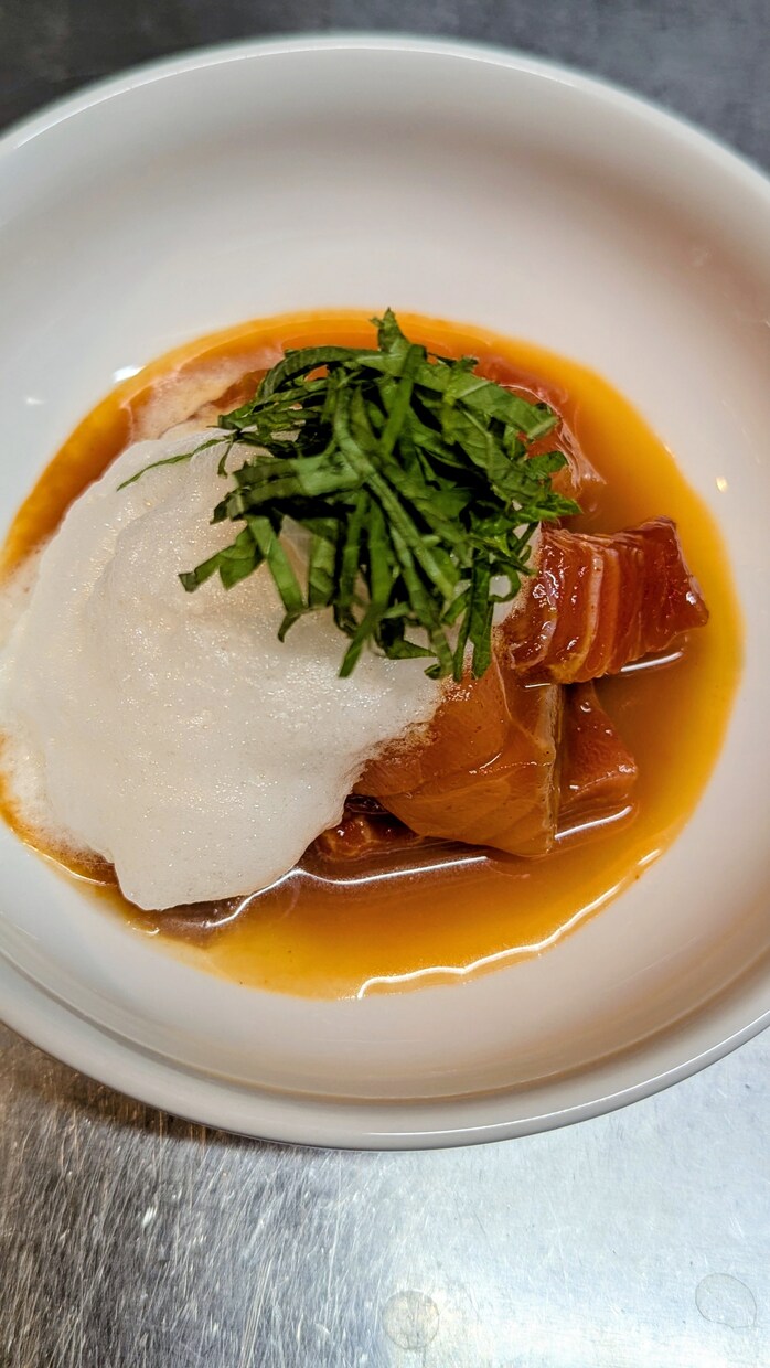 店レベルの味を家庭で再現できます 現役の料理人として、レシピかんがえます！ イメージ5