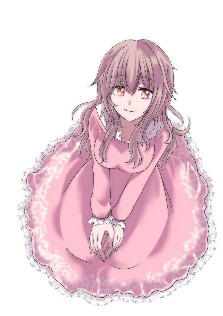 オリジナルイラスト描きます あなただけのオリジナルキャラ作ってみませんか？ イメージ3