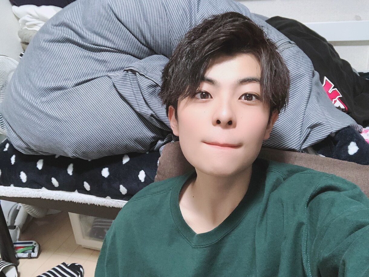 あなたにあったヘアスタイルを見つけます 渋谷、大阪でモデル・芸能事務所スカウトされた者が指導します！ イメージ4