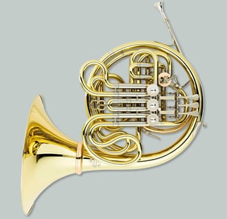 ホルンレッスンします ホルンなど金管楽器が上手くなりたい方へ イメージ1