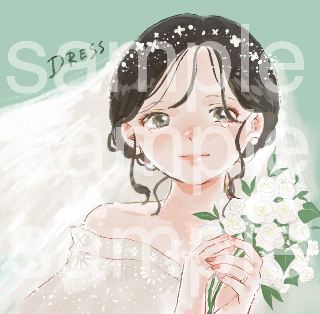 イラスト制作します ほんわかかわいいイラストを描きます！ イメージ10
