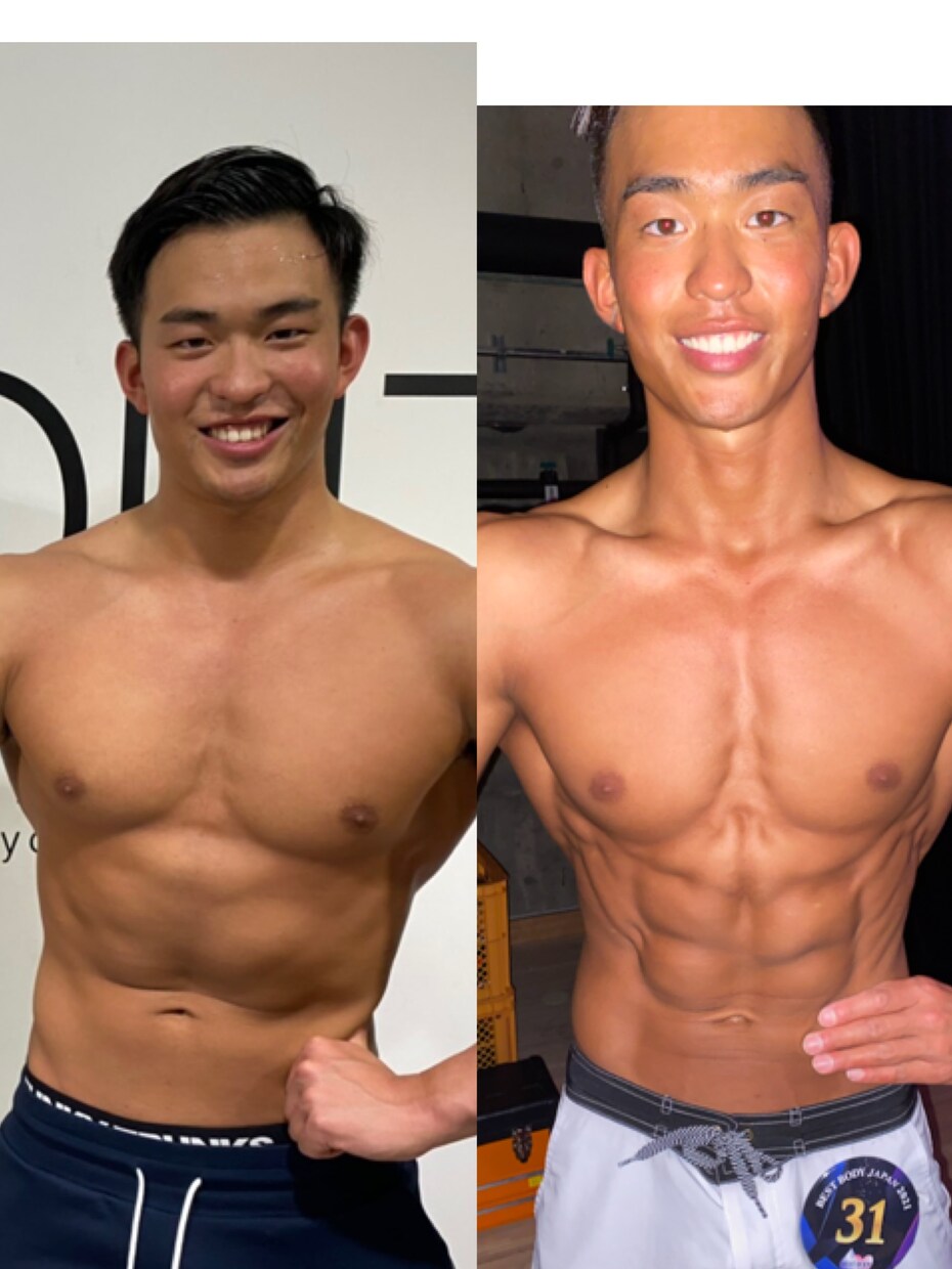 ダイエットにお悩みの方の相談に乗ります トレーニング、ダイエットのプロがお教えします イメージ1