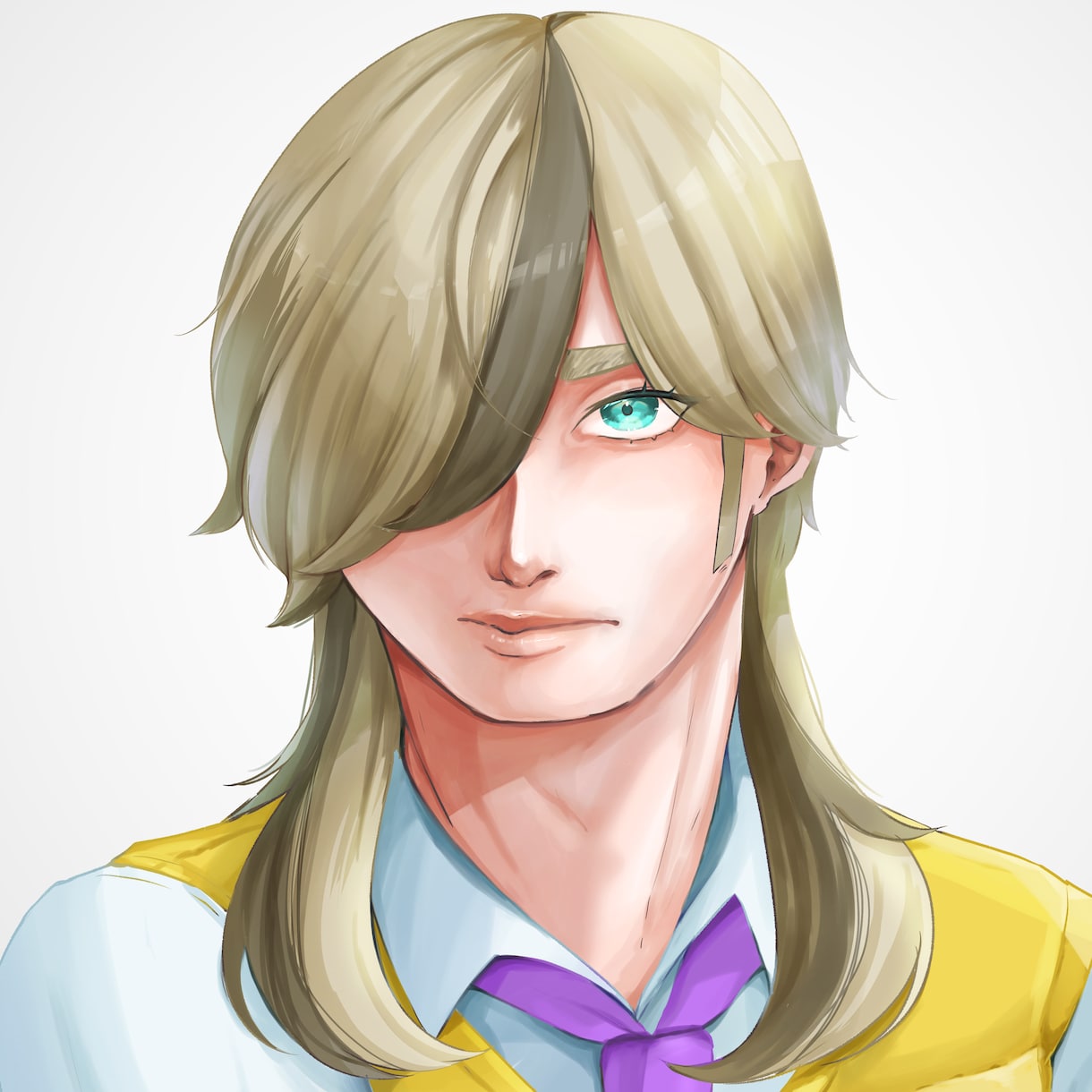 厚塗り可愛いアイコンイラスト描きます 最短４日納品/ご依頼初心者の方も安心できる丁寧対応いたします イメージ6