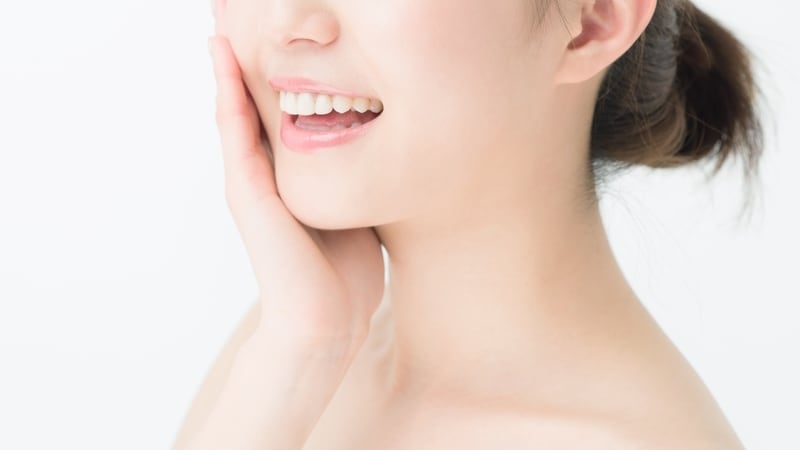 顔写真を可愛いく、イケメンにします 美人補正・イケメン補正ここまで盛れる写真加工！ イメージ1