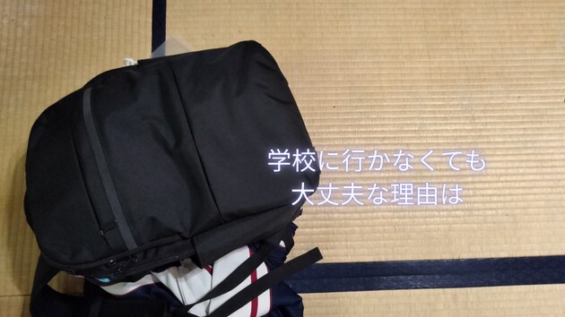 不登校、相談にのります 不登校で机に向かわずとも大丈夫。自立に必要なこと、伝えます。 イメージ4