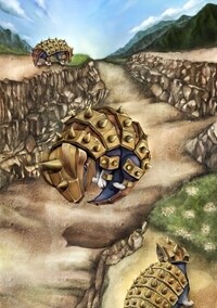絵柄選択可◎デジタルイラスト作成します 厚塗りや少女漫画テイスト、ゆるキャラなどで一枚絵作成します イメージ5