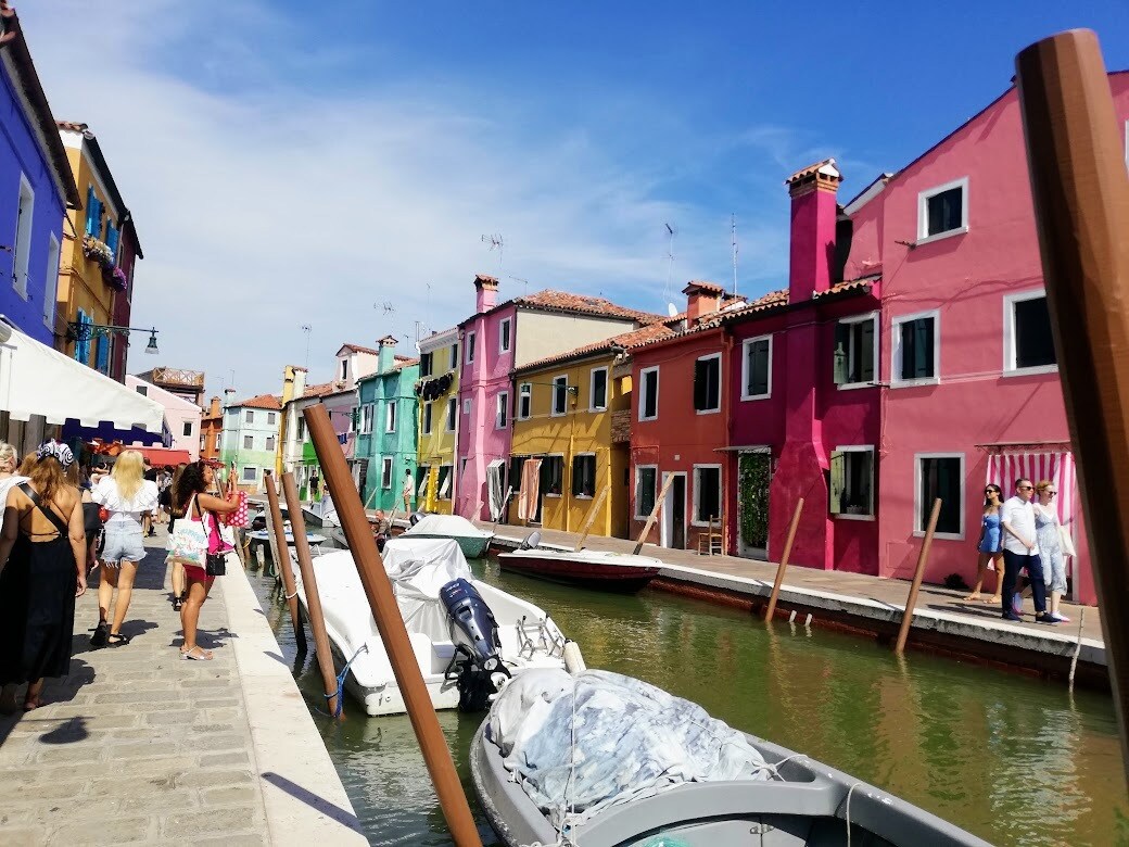オーダーメイド！イタリア旅行のプランニングをします ローマ在住20年の経験を生かして、暮らすような旅もご提案 イメージ2