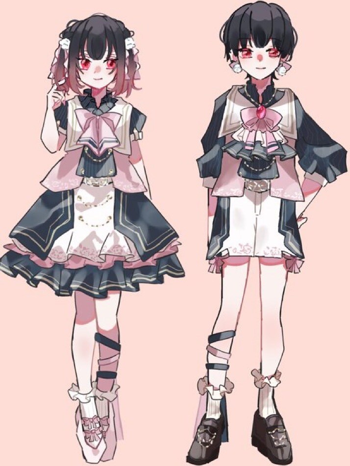 低コストで可愛いアイコン／イラストお描きします サムネイル／ヘッダーなどどの用途にも使えるようお描きします！ イメージ8
