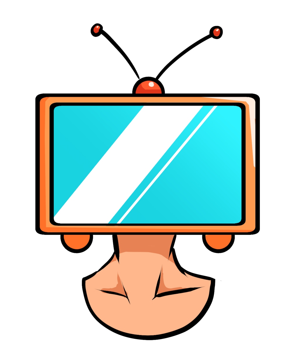 SNS用アイコン・一枚絵を描きます SNSや動画配信等活動者様におすすめです！ イメージ2