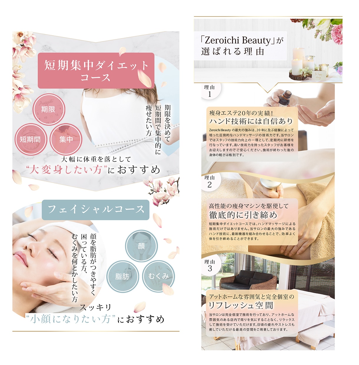 高品質のLPを制作いたします 心に届く、見やすい、分かりやすい！！ イメージ3