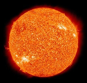 太陽パワーの遠隔ヒーリングいたします 自己肯定感や幸福感をアップするエネルギーワーク イメージ1