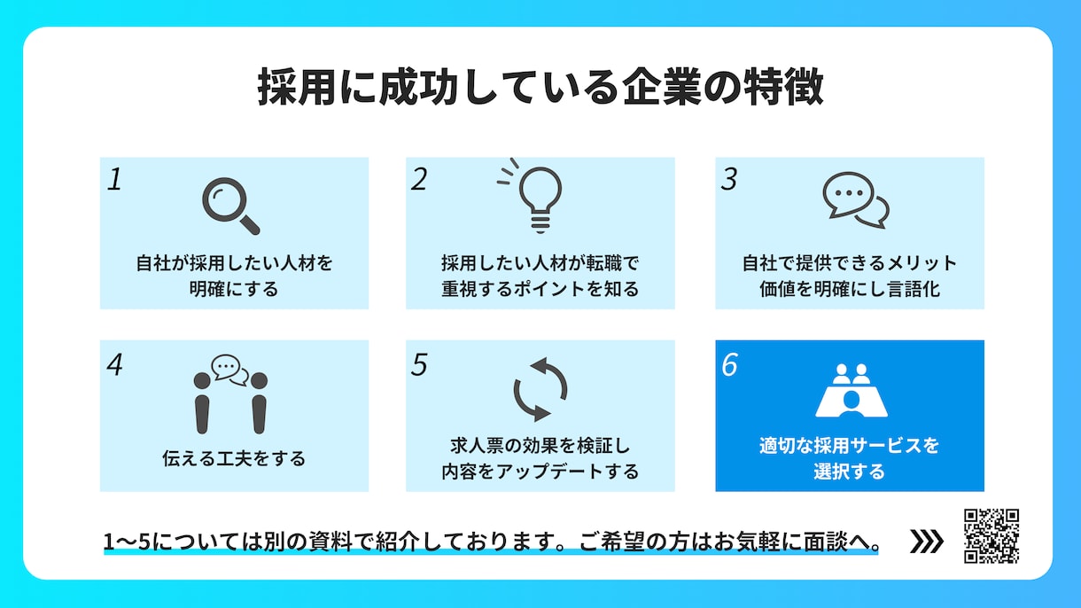 お悩み解決！パワポスライドの添削・相談を行います 1対1で丁寧に悩みを聞きあなたのスライドを伝わるスライドに イメージ2