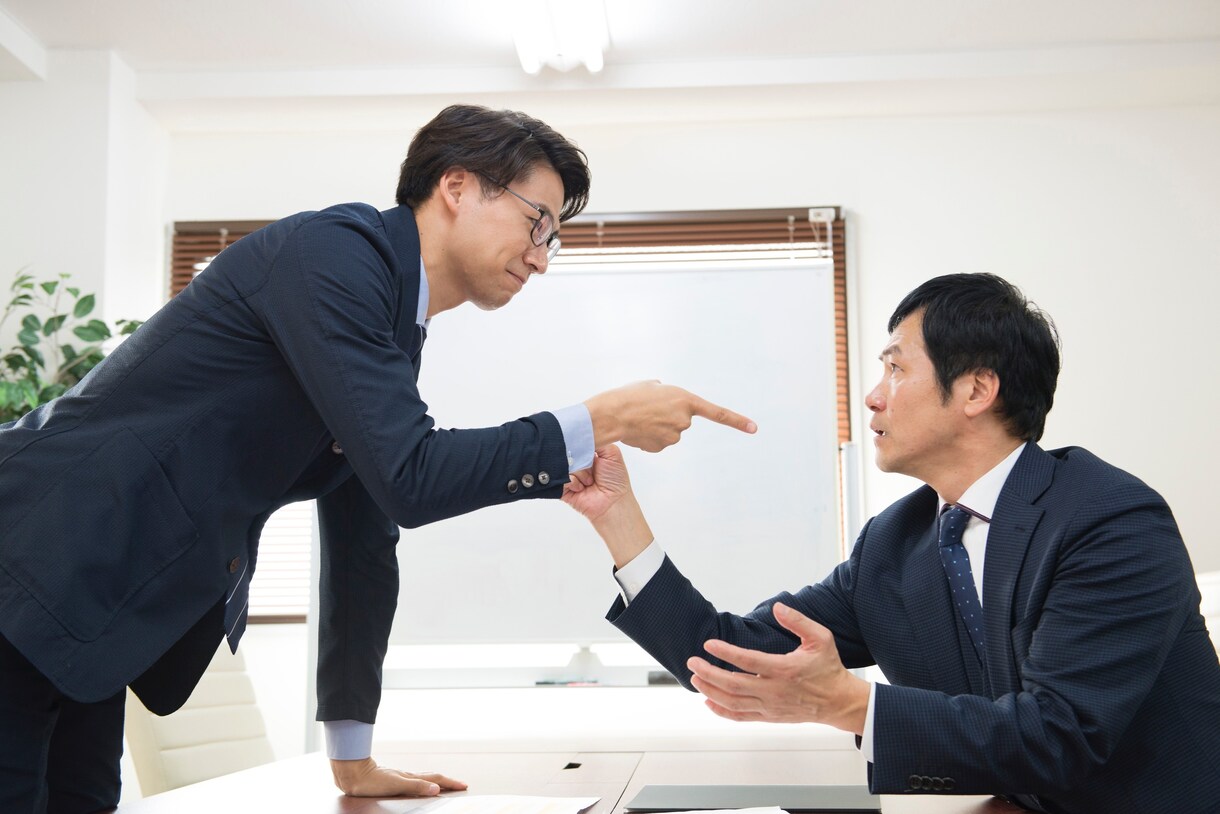 人間関係の悩み「箱」から脱出する方法伝授します 職場の人間関係・パワハラに苦しんでいる方にも イメージ3