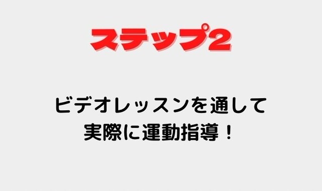 動画だけでは正解が分からないストレッチを解説します ストレッチをもっと効果的に実施したくありませんか? イメージ4